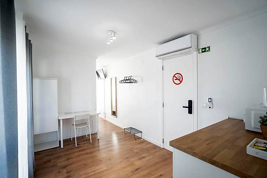 Villa Paraíso da Caparica