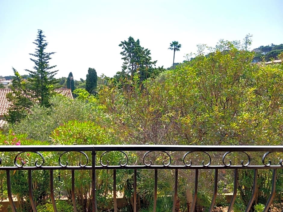 Hôtel Cap Soleil