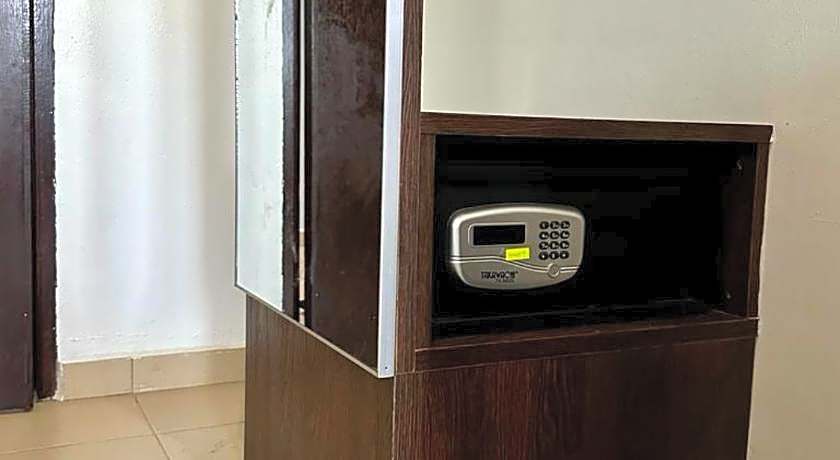 Langkawi Baron Hotel