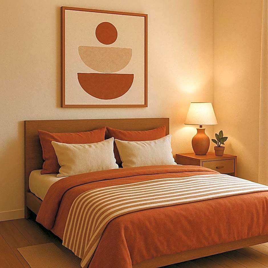 Adobe Sands Motel