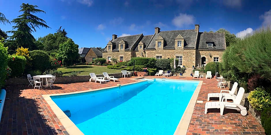 Chambres d'hotes "Manoir Des Quatre Saisons"