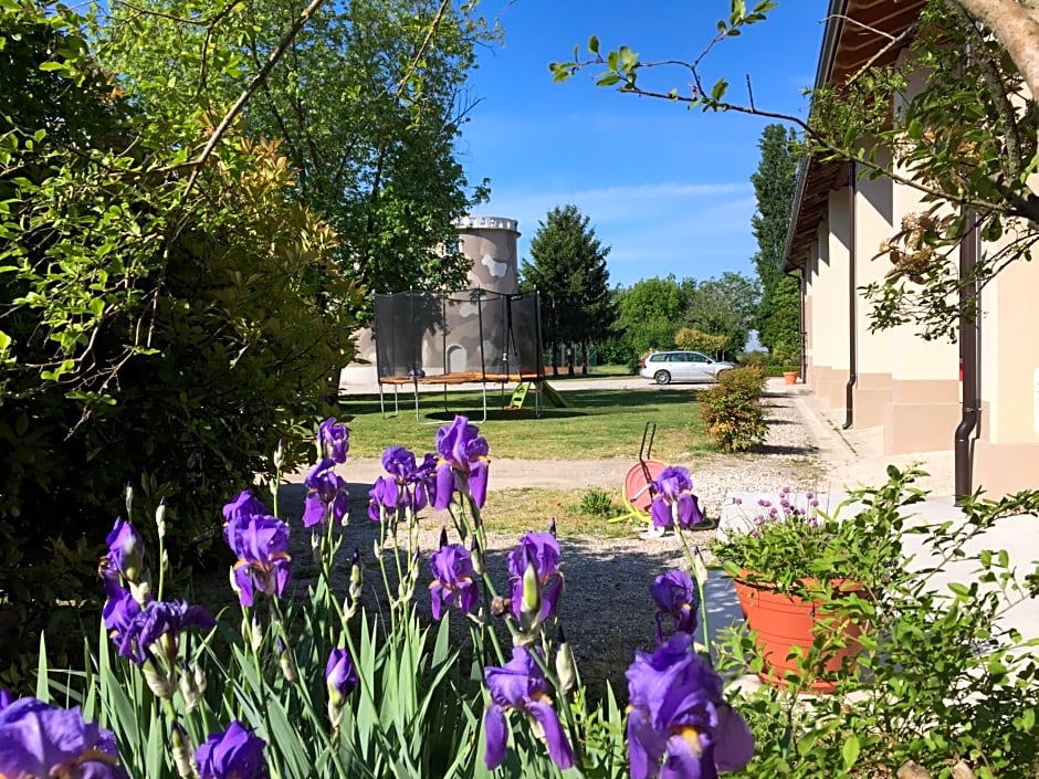 B&B Cascina Sagrestia