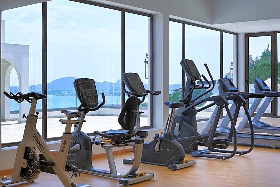 Esperos Village Blue & Spa - Adults Only