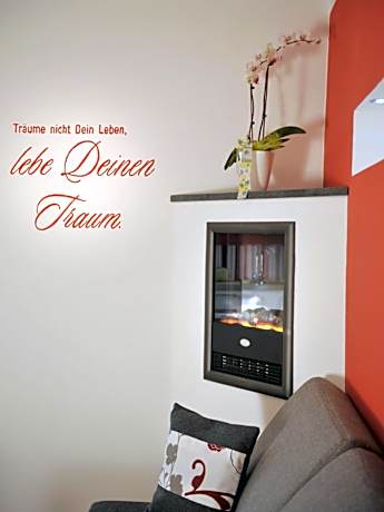 Appartement Sonnengarten