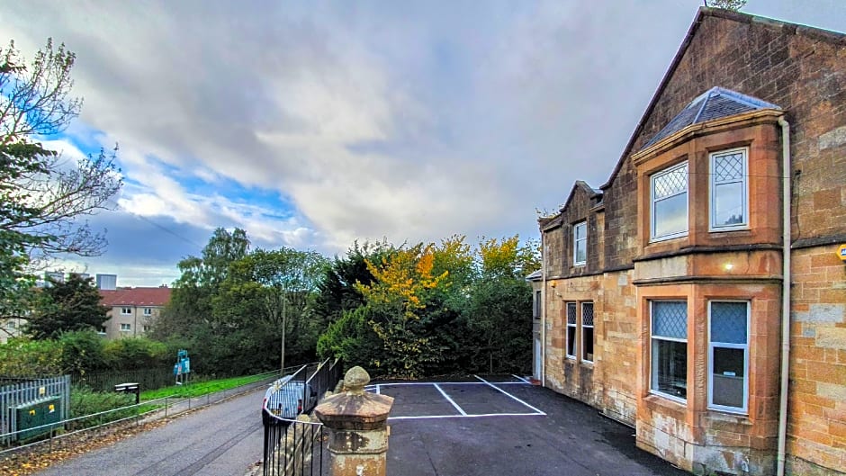 Bemersyde Guest House