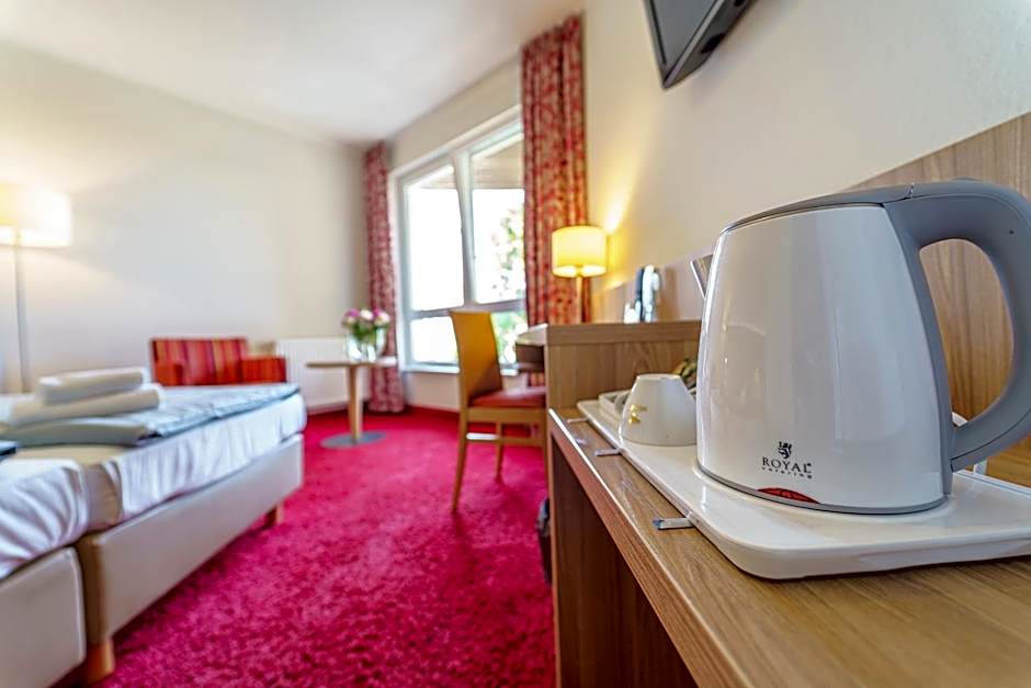 Einklang - Dein Hotel am Südhorn