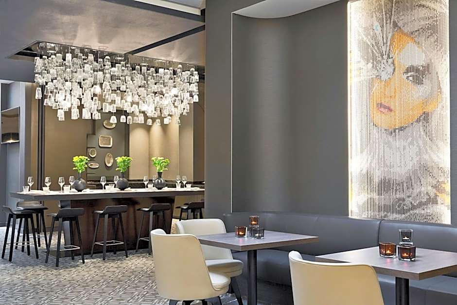 Renaissance® Vienna Schonbrunn Hotel