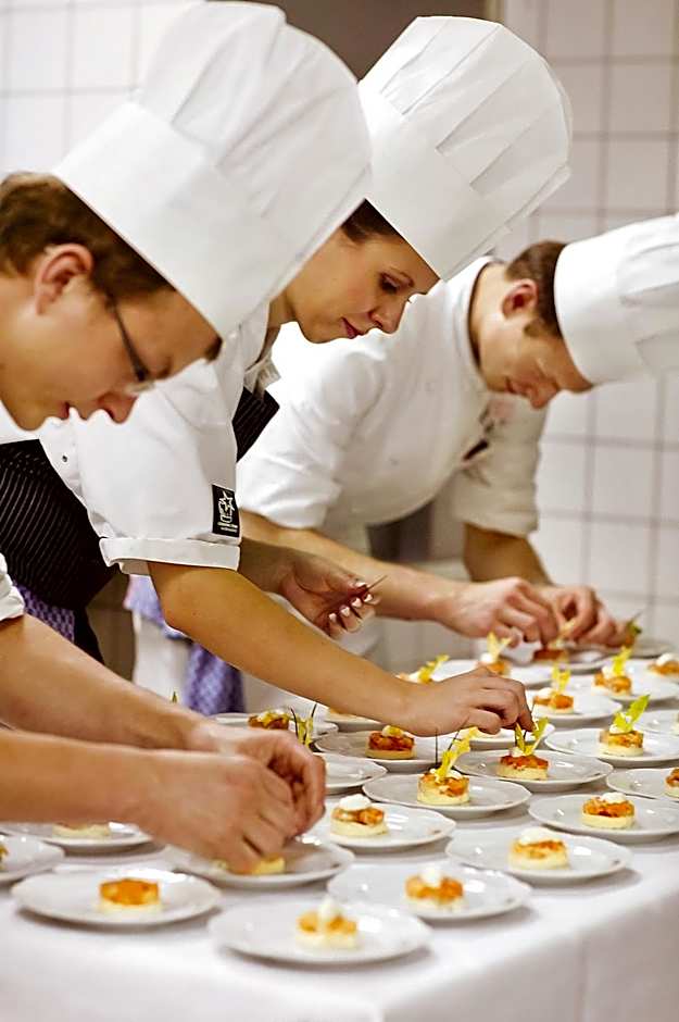 Forellenhof Rossle Hotel & Restaurant