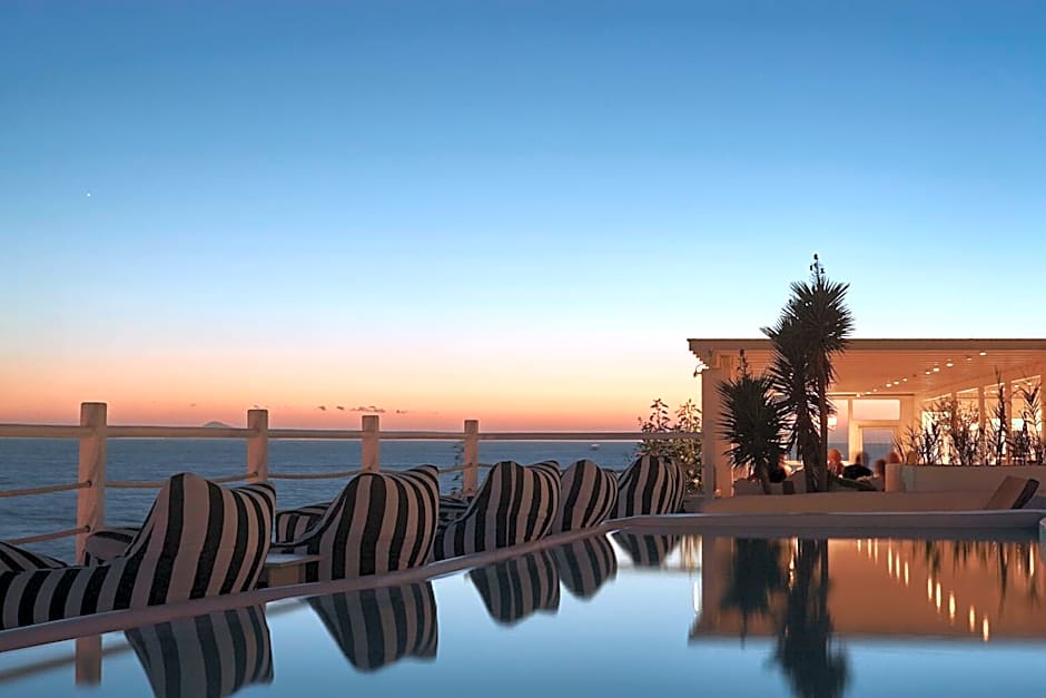 Notos Therme and Spa Hotel