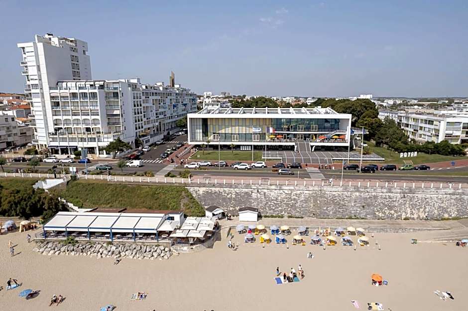 Best Western Hotel Royan Ocean