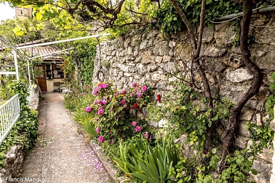 Gîte Chambres d'hôtes Le Bellevue