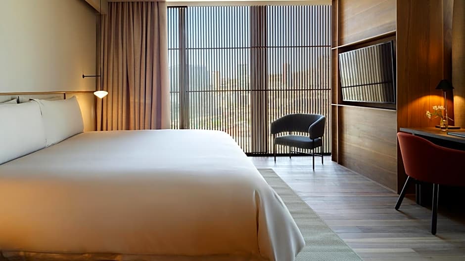 InterContinental Hotels Presidente Monterrey By IHG