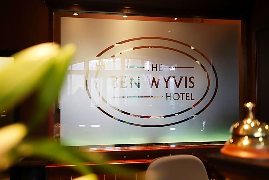 Ben Wyvis Hotel
