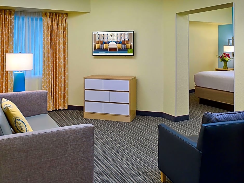 Sonesta ES Suites Memphis