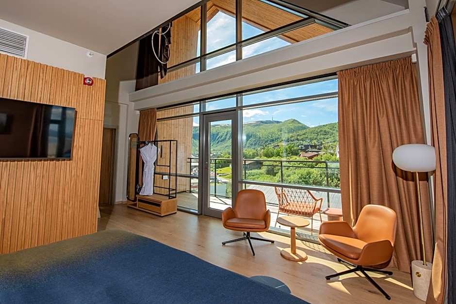 Quality Hotel Richard With