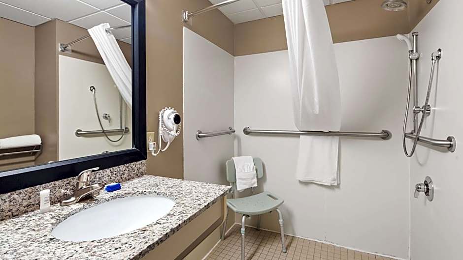 Best Western River City Hotel
