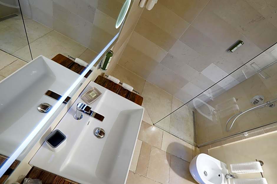 Hotel Antica Abbazia