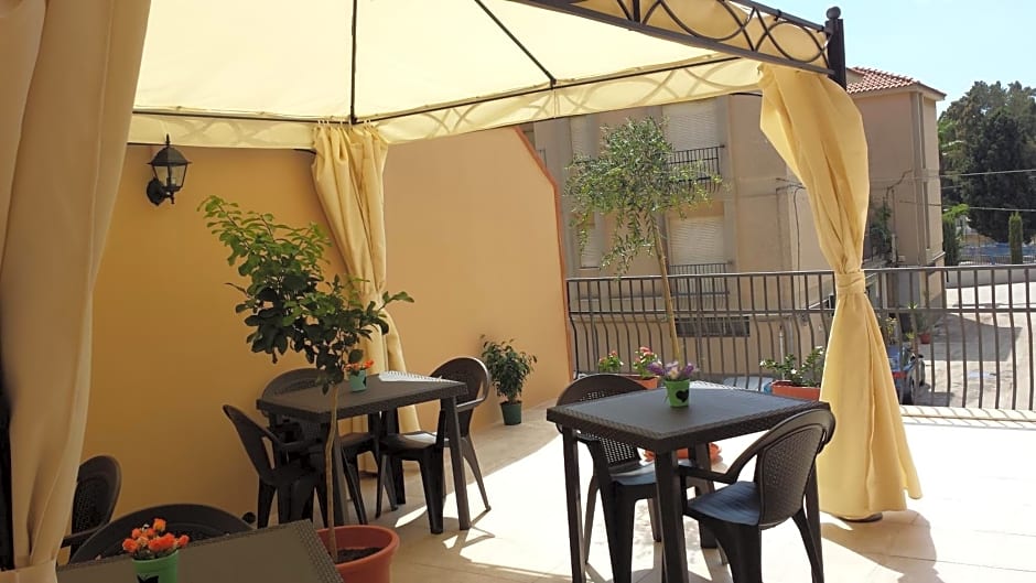 Affittacamere Il Terrazzo Di Archimede