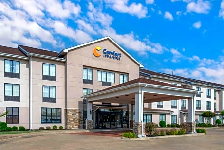 Comfort Inn & Suites Blytheville
