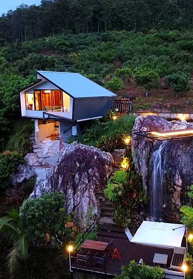 Rock Onsen