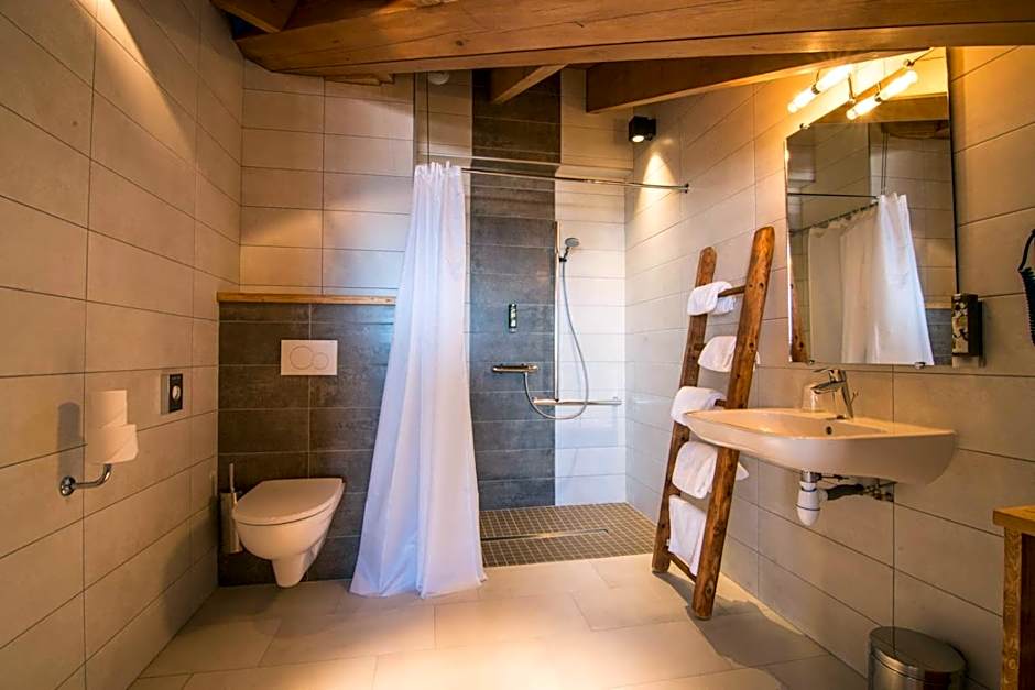 Le Relais du Petit Saint Bernard