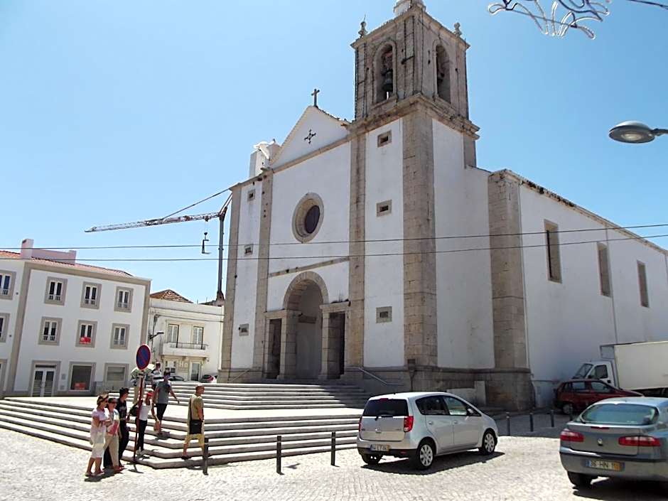 The Capital Boutique B&B