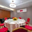 Guangdong Baiyun City Hotel