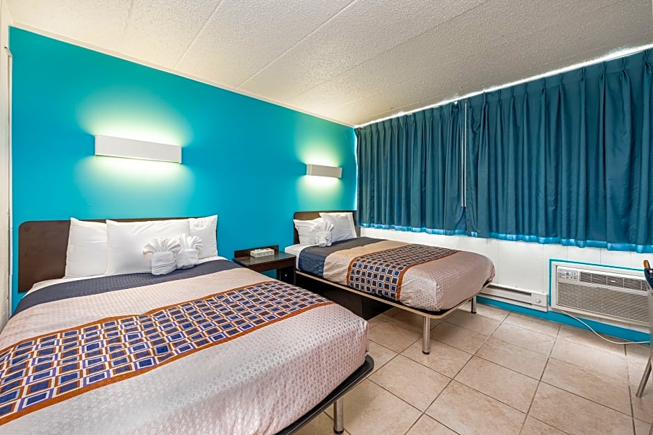 Aire Hotel North Beach