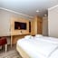 Hotel an der Stadthalle Rostock-Hbf