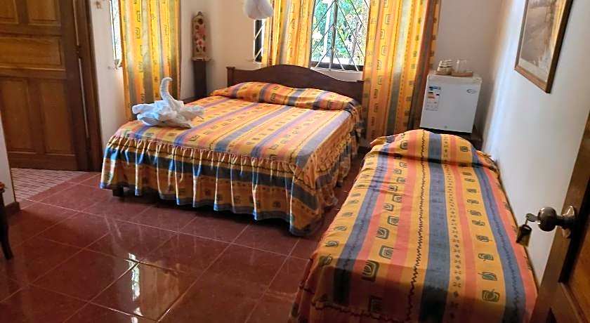 Coco Bay Guest House