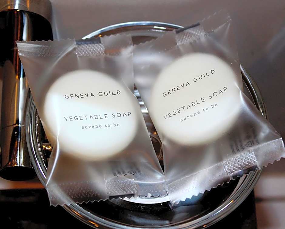 Citadel Narikala Hotel