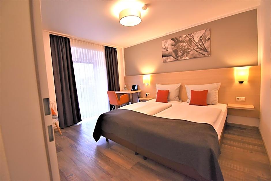 Altes Eishaus, Hotel & Restaurant