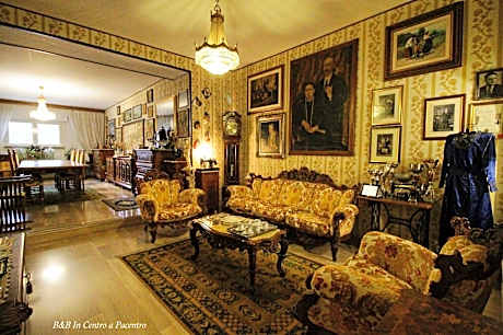 B&B In Centro a Pacentro