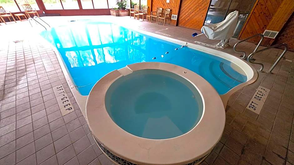 Best Western Clifton Park