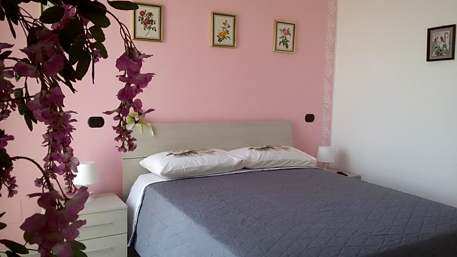 B&B A casa di Eleonora