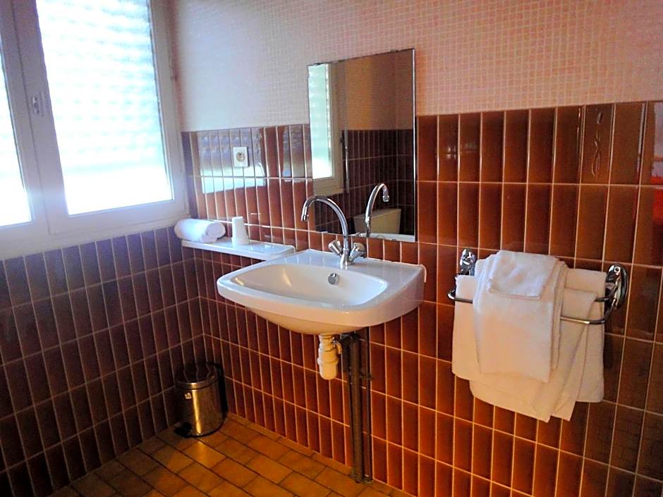 Hotel Restaurant La Grenouillère