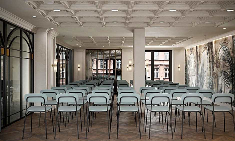 Hotel Indigo Krakow Wawel Castle By IHG