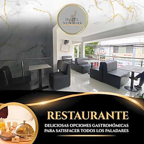 Hotel en Cucuta NEW YORK