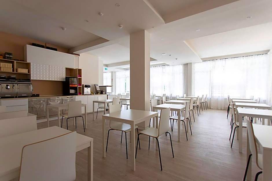 Hotel Primiana