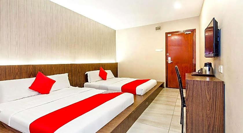 Hotel O 340 Comfort Hotel