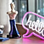 Moxy Hamburg Altona