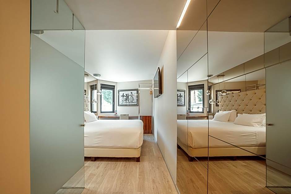 ABC Hotel Porto - Boavista