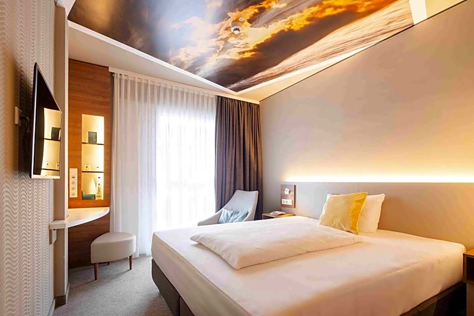 Hey Lou Hotel Monheim am Rhein