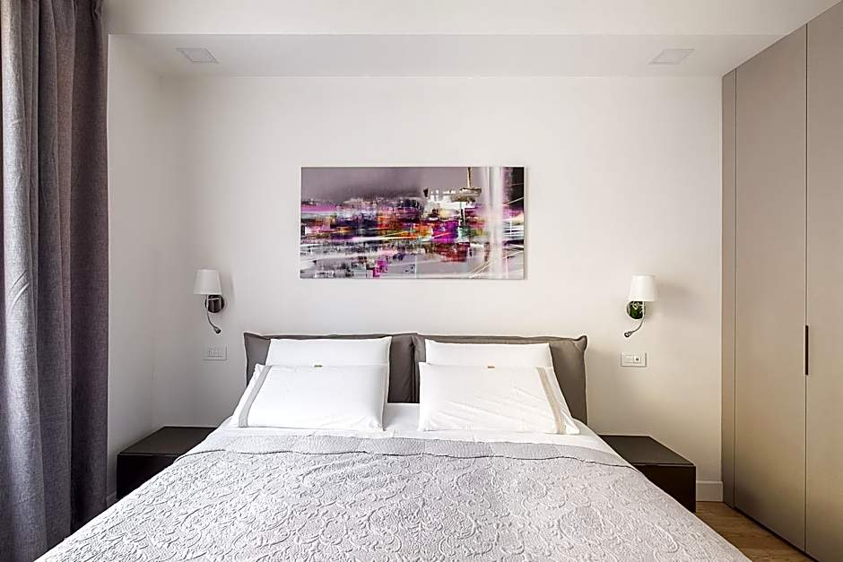 B&B Galleria Cavour