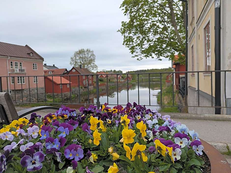 Hostel Räntmästaregården