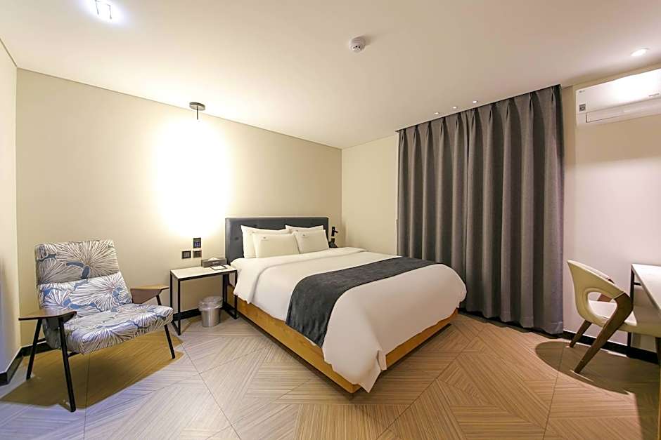 KAMA HOTEL