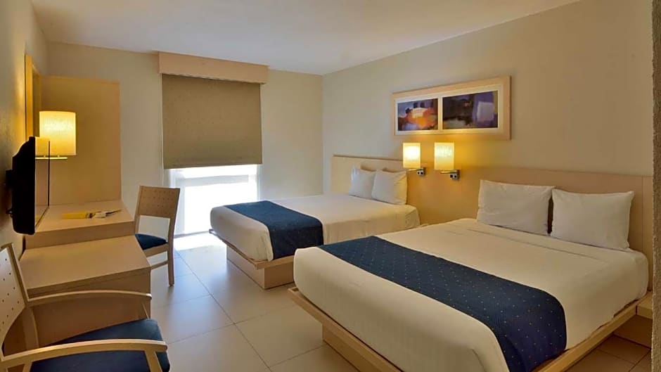 City Express by Marriott Playa Del Carmen