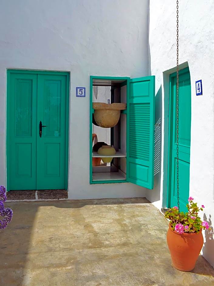 Los Lirios Hotel Rural - Adults Only