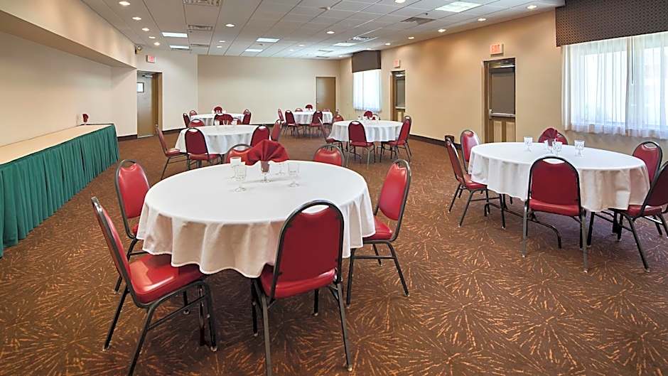 Best Western Philadelphia South - West Deptford Inn