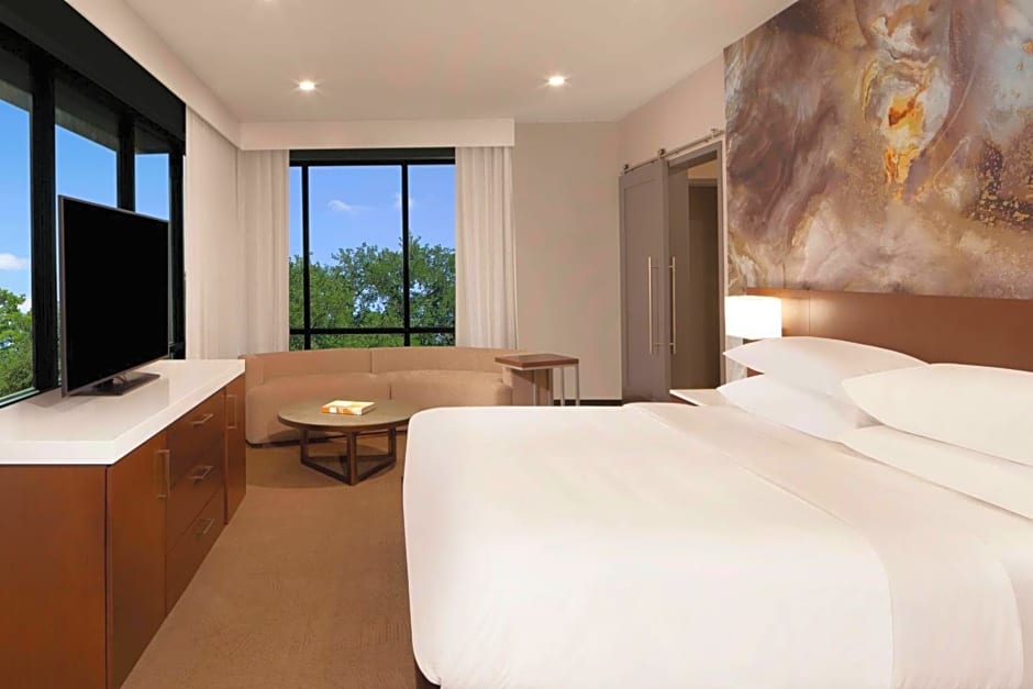 Delta Hotels by Marriott Dallas Southlake